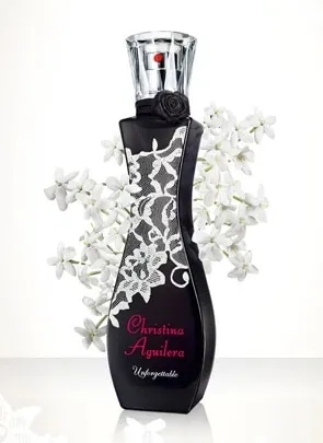 عطر كريستينا أغيليرا انفرجيتبل