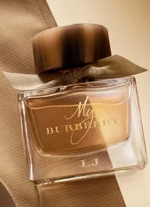 عطر بربري ماي بربري