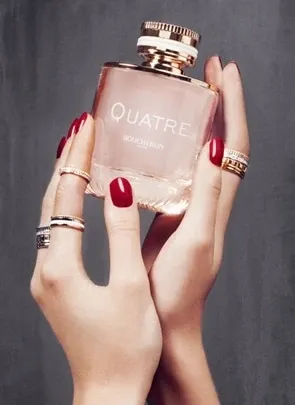 عطر بوشرون كواتر