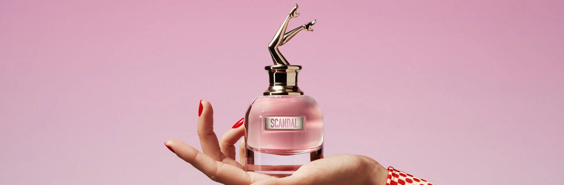 متجر عطور جان بول غوتييه